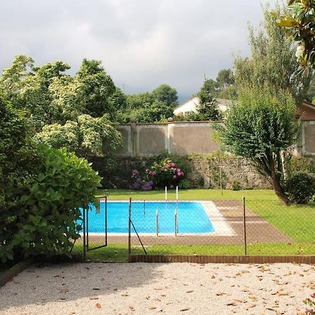 Precioso Apartamento Wifi, Aparcamiento, Piscina En يانس المظهر الخارجي الصورة